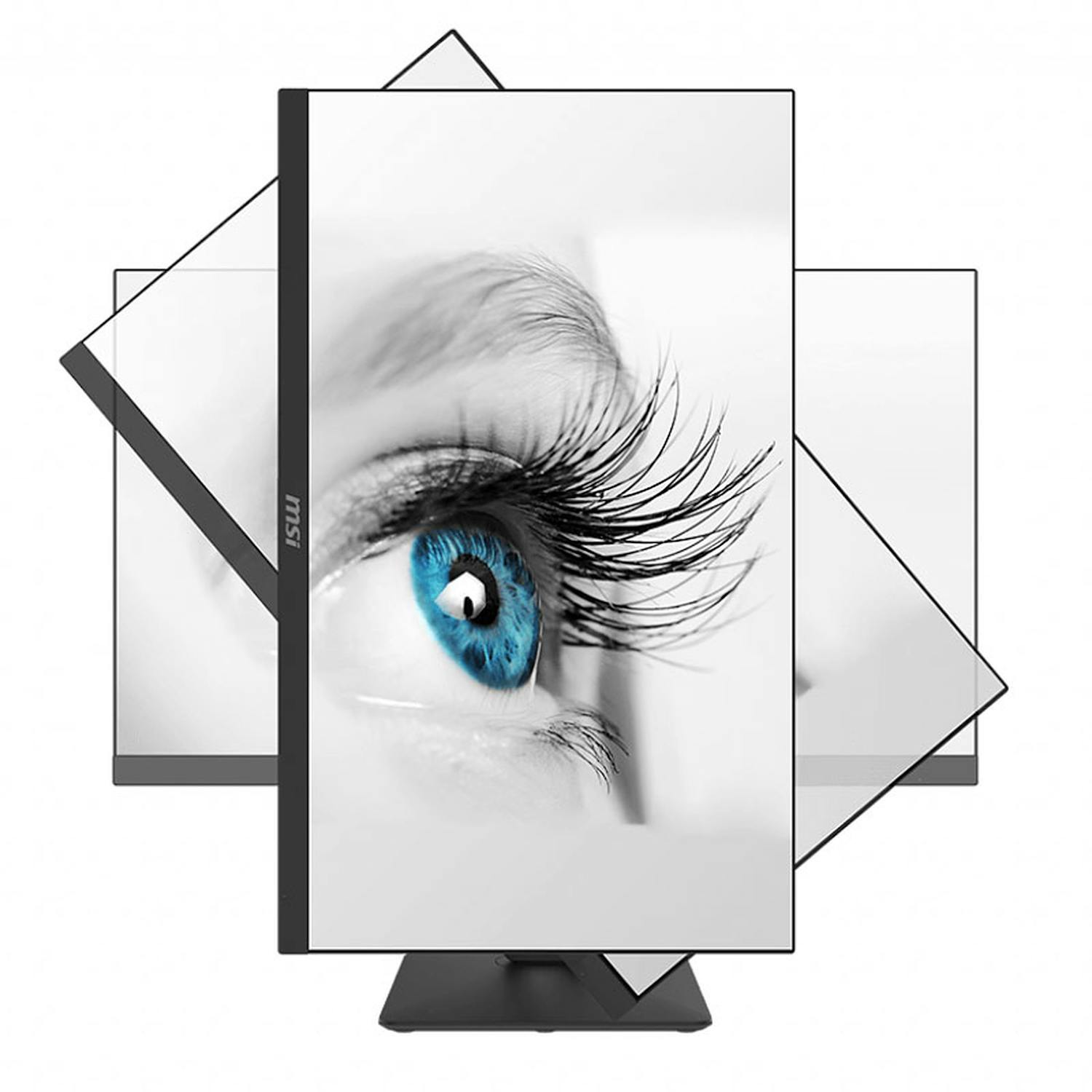 MSI Pro MP271QP MSI Pro MP271QP